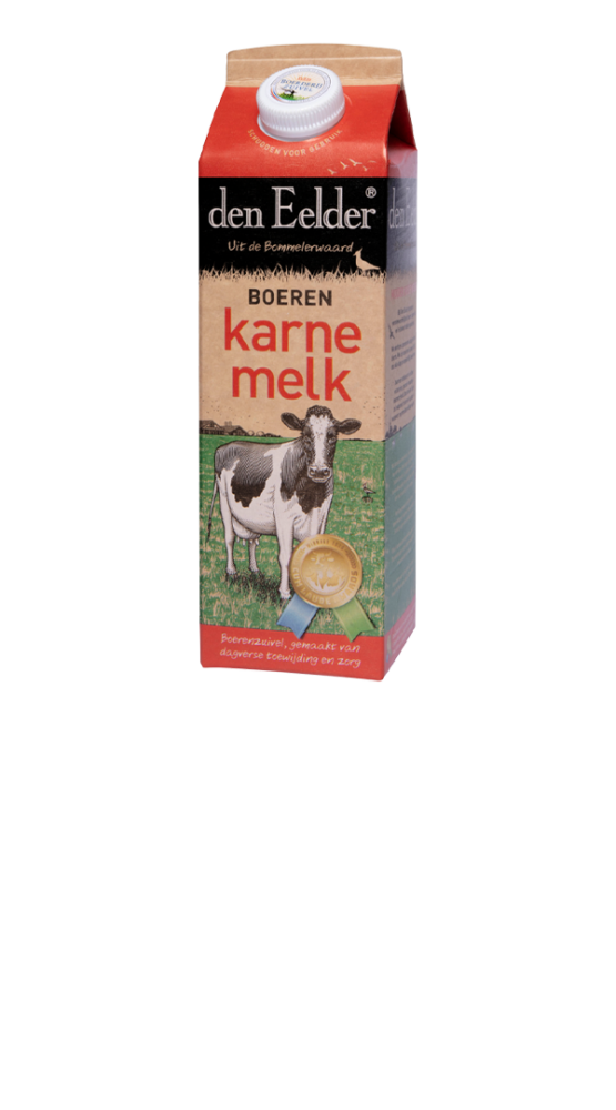 karnemelk Den Eelder