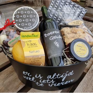 foto pakket Er is altijd wel iets te vieren